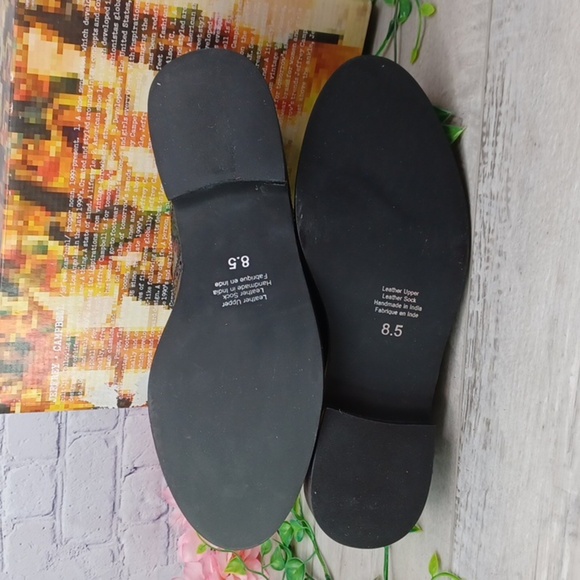 Jeffrey Campbell Moyra Wingtip Oxford NIB - Picture 6 of 9